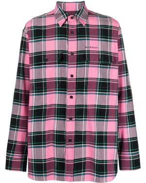 Givenchy Shirts - Pink