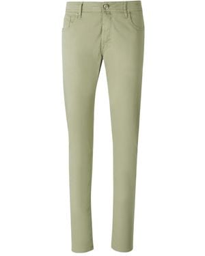 Jacob Cohen Bard Jeans - Grün