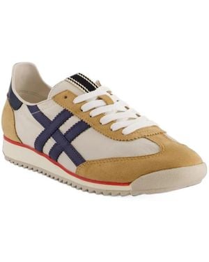 Corina Retro 1 Trainers - Multicolour