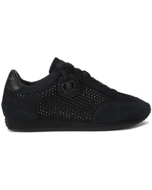 Kurt Geiger Chelsea Tag Sneakers - Zwart