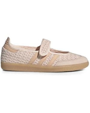 adidas Samba Jane Sneakerinas - Pink