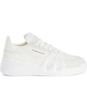 Giuseppe Zanotti Talon Sneakers - Weiß