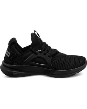 PUMA Enzo 2 Revamp Sneakers - Black