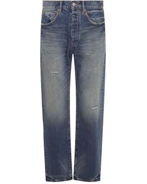 Purple Brand P001 Jeans - Blue