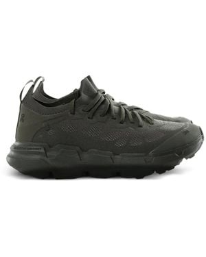 On Shoes X Paf Cloudsoma Sneakers - Schwarz