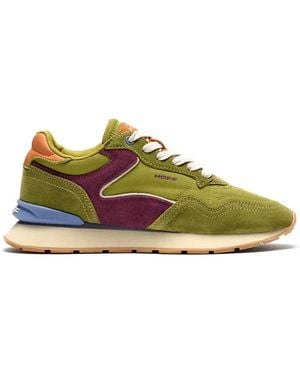 HOFF Sneakers City Con Inserti - Verde