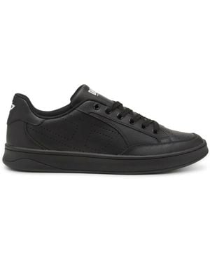 DIESEL Trainers S-Dakota Low - Black