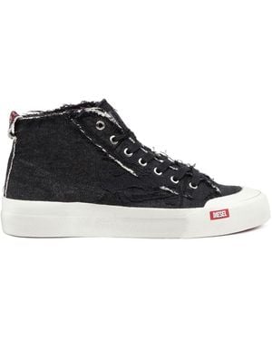 DIESEL S-athos スニーカー - ブラック