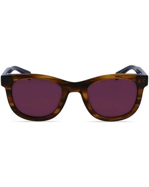 Paul Smith Halons Sunglasses - Purple
