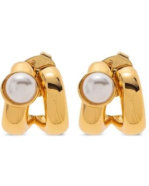 Kate Spade Orecchini Keep Sparkling - Metallizzato