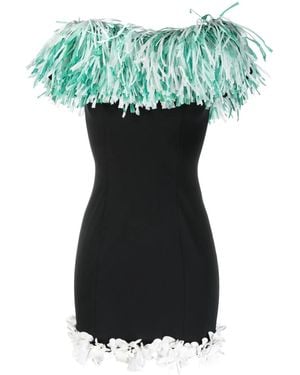 PUCCI Dresses - Green