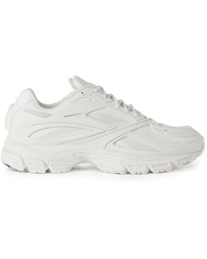 Reebok Premier Road Modern Sneakers - White
