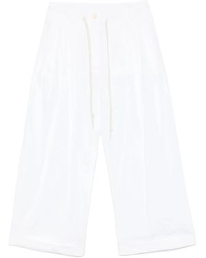 Jejia Pantalones Emma - Blanco