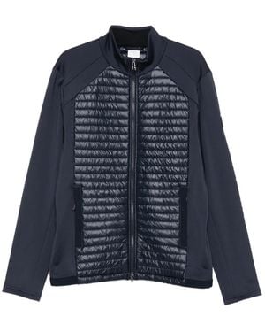 Bogner Jesko Hybrid Jacket - Blue