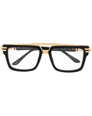Frency & Mercury Lunette de vue Normandy - Noir