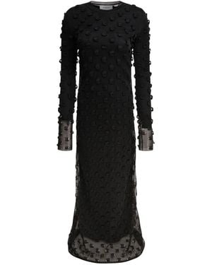 Sportmax Dress - Black