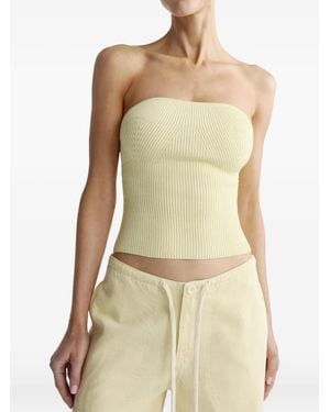 DL1961 Haut-Bustier Instasculpt - Neutre
