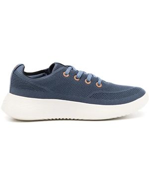 ALLBIRDS Tree Runner Sneakers - Blau