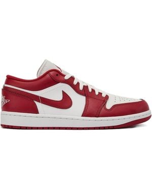 Nike Zapatillas bajas Air Jordan 1 "New Beginnings" - Rojo