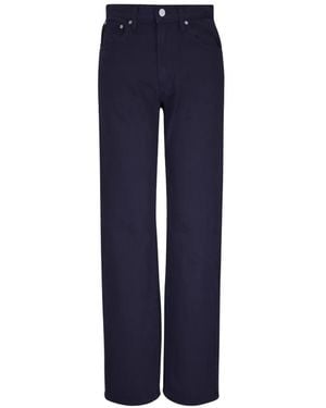 Twp Kent St. Jeans - Blue