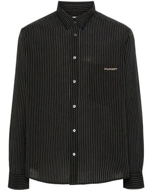 Isabel Marant Jasolo Classic - Black
