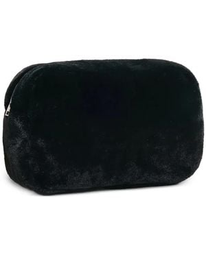 Apparis Bolso De Mano Jumbo Noor - Negro