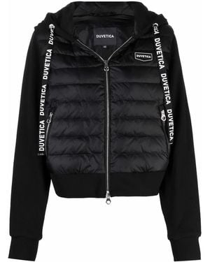 Black Duvetica Jackets for Women | Lyst - Page 3