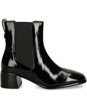 GANT Gwenety Boots - Black