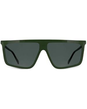 KARL LAGERFELD Tinted-Lens Sunglasses - Green