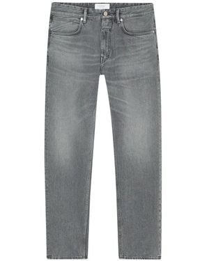 Closed Cooper True Jeans - Grey