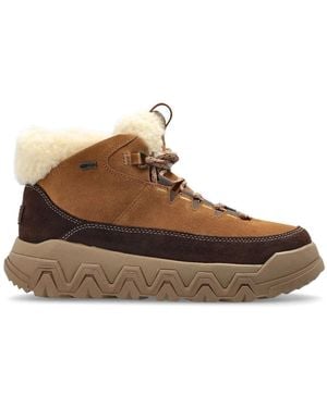 UGG Terretrail Cozy ブーツ - ブラウン