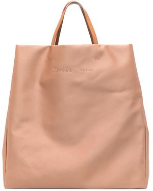 Carven Bolso Shopper Jeanne - Rosa