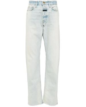 Fear Of God 8Th Collection Jeans - Blue