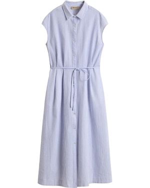 Woolrich Dresses - Blue