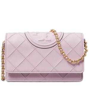 Tory Burch Borsa A Tracolla - Rosa
