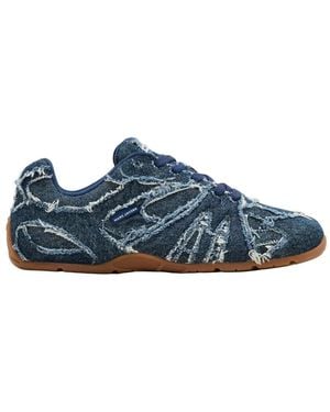 Marc Jacobs Sneakers - Blue