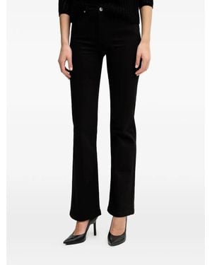 Joop! Miriam Flared Jeans - Black
