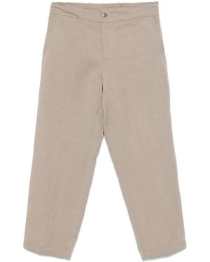 Costumein Pyjama Trousers - Natural