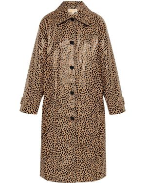 MICHAEL Michael Kors Coats for Women Online Sale up to 70 off Lyst UK