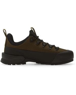 The North Face Glenclyffe Trainers - Black