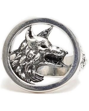 Enfants Riches Deprimes Dog - Metallic