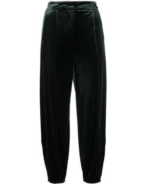Blanca Vita Poncircus Trousers - Black
