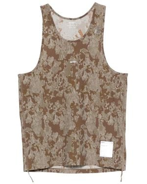 メンズ Satisfy ノースリーブTシャツが¥22,200〜 | Lyst