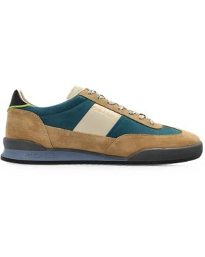Paul Smith Dover Trainers - Blue