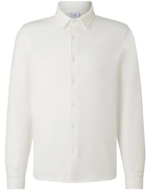 Bogner Franz Jersey Shirt - White