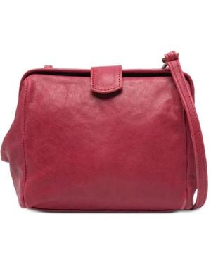 SOMMET Luma Shoulder Bag - Rouge