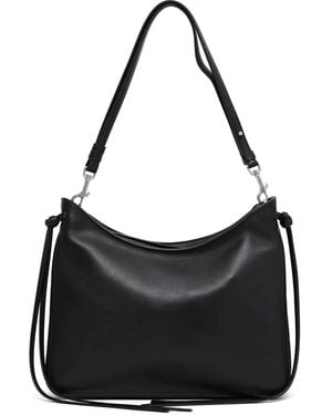 Phoebe Philo Gig Shoulder Bag - Black