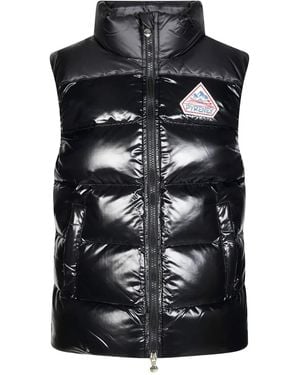 Pyrenex Padded Gilet - Black
