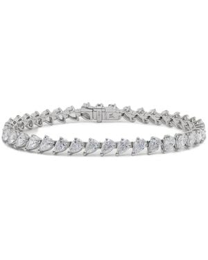 Jewels Aficionado Esme Diamond Bracelet - White