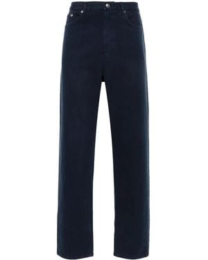 A.P.C. Martin Jeans - Blue